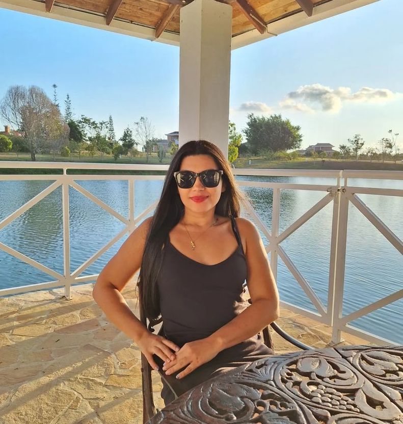 Suleima Peña Robles