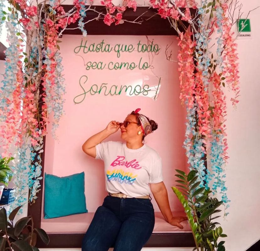 Silvia Margarita Escuderos